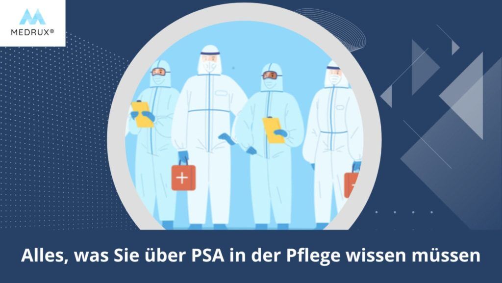 PSA Pflege